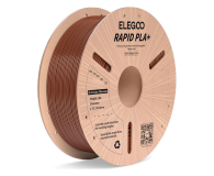 Elegoo ELEGOO Rapid PLA+ (brązowy) - 1583661 - zdjęcie 1